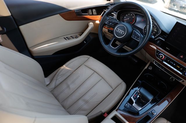 2020 Audi A4 Premium 40 TFSI - 22952830 - 24