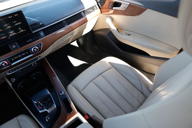 2020 Audi A4 Premium 40 TFSI - 22952830 - 26