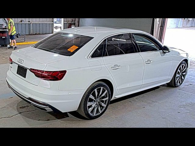 2020 Audi A4 Premium 40 TFSI - 22952830 - 2