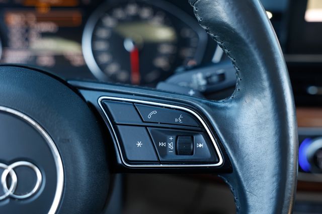 2020 Audi A4 Premium 40 TFSI - 22952830 - 31