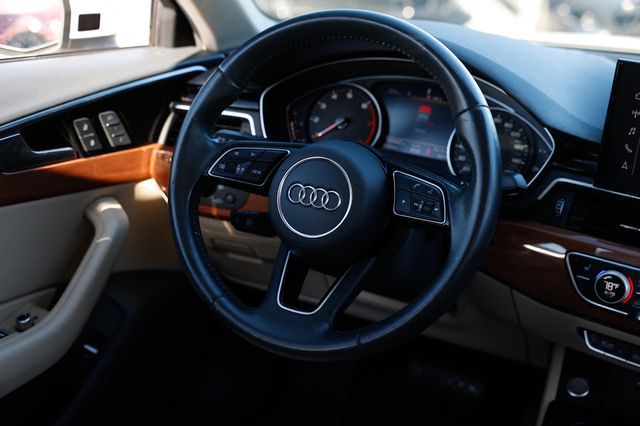 2020 Audi A4 Premium 40 TFSI - 22952830 - 32