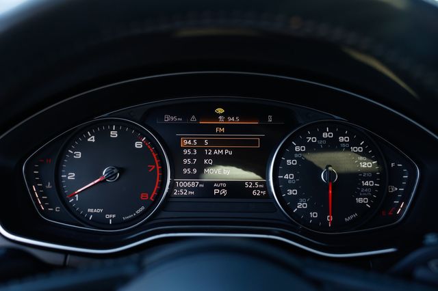 2020 Audi A4 Premium 40 TFSI - 22952830 - 34