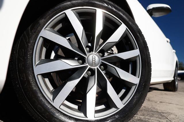 2020 Audi A4 Premium 40 TFSI - 22952830 - 35