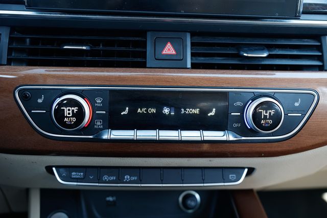 2020 Audi A4 Premium 40 TFSI - 22952830 - 36