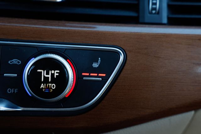 2020 Audi A4 Premium 40 TFSI - 22952830 - 37