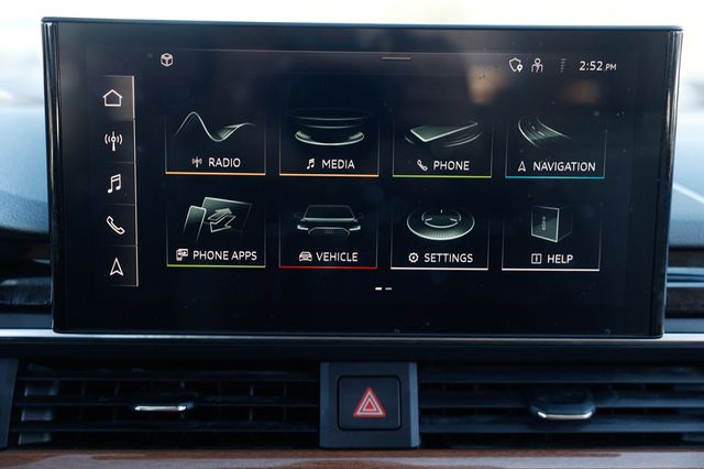 2020 Audi A4 Premium 40 TFSI - 22952830 - 38