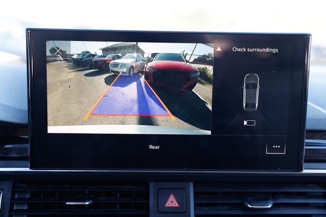 2020 Audi A4 Premium 40 TFSI - 22952830 - 39