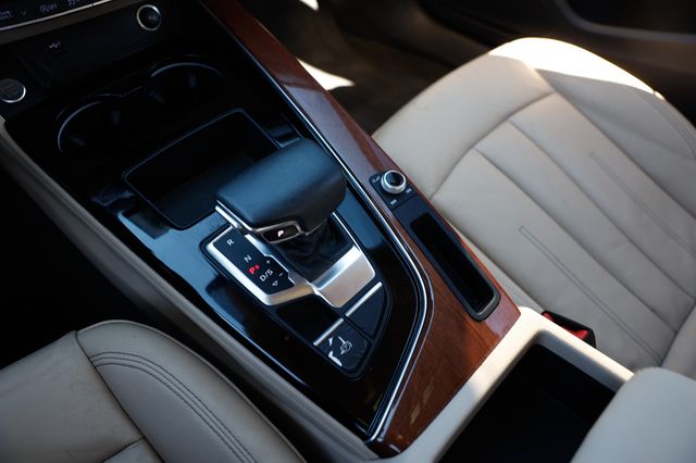 2020 Audi A4 Premium 40 TFSI - 22952830 - 42