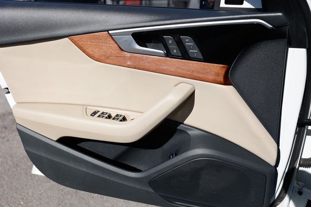 2020 Audi A4 Premium 40 TFSI - 22952830 - 46