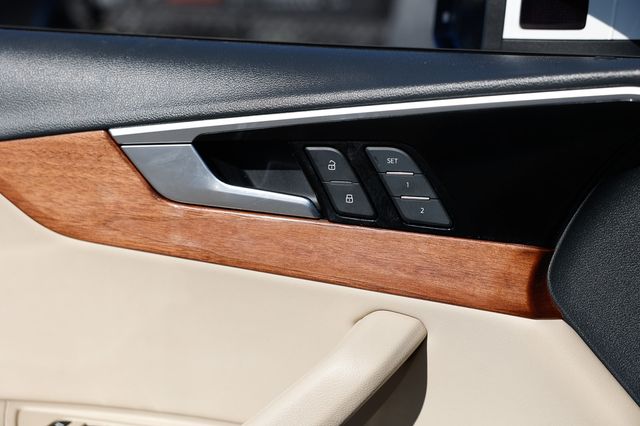 2020 Audi A4 Premium 40 TFSI - 22952830 - 47