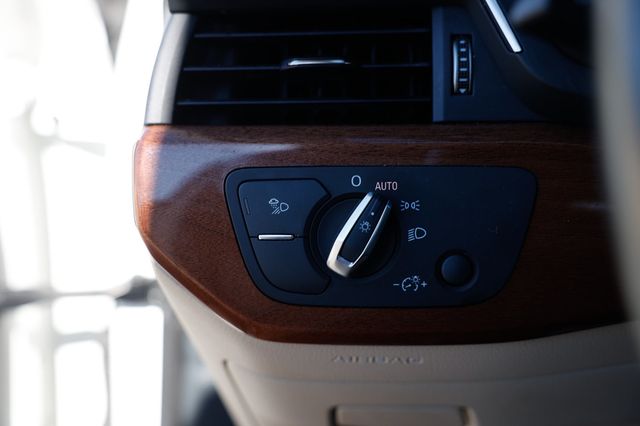 2020 Audi A4 Premium 40 TFSI - 22952830 - 49