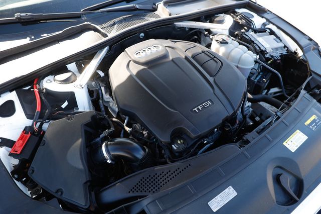 2020 Audi A4 Premium 40 TFSI - 22952830 - 51