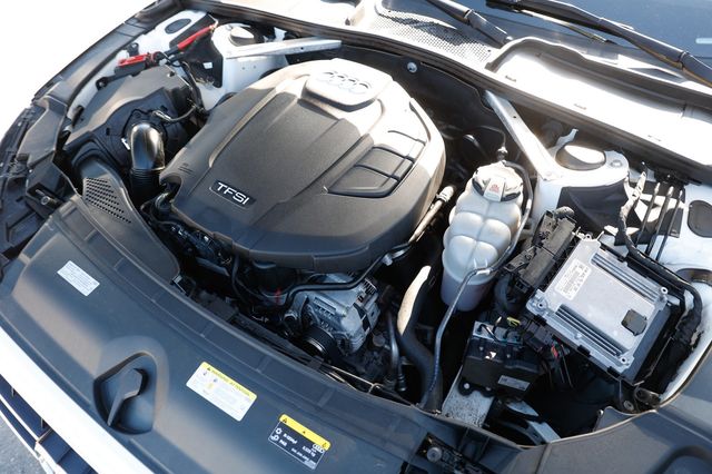 2020 Audi A4 Premium 40 TFSI - 22952830 - 52
