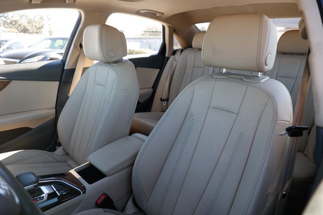 2020 Audi A4 Premium 40 TFSI - 22952830 - 8