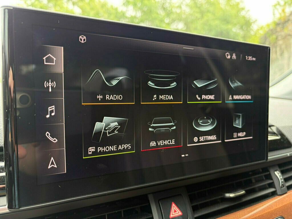 2020 Audi A4 Premium 40 TFSI - 23058375 - 11