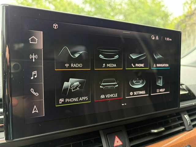 2020 Audi A4 Premium 40 TFSI - 23058375 - 11