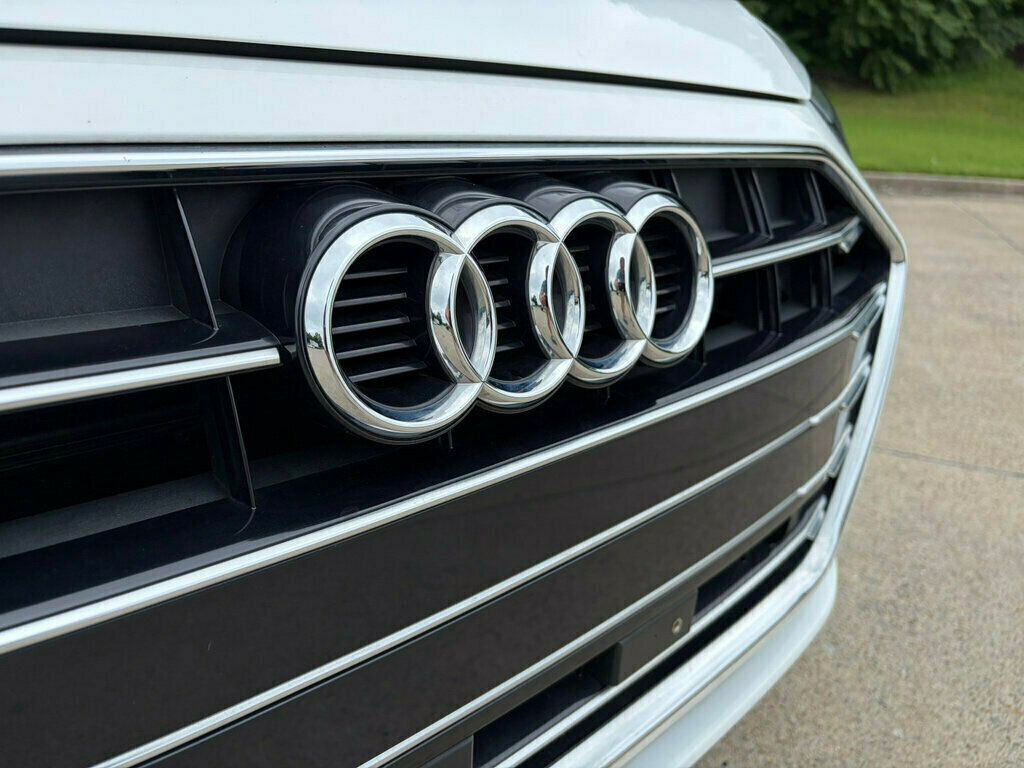 2020 Audi A4 Premium 40 TFSI - 23058375 - 12