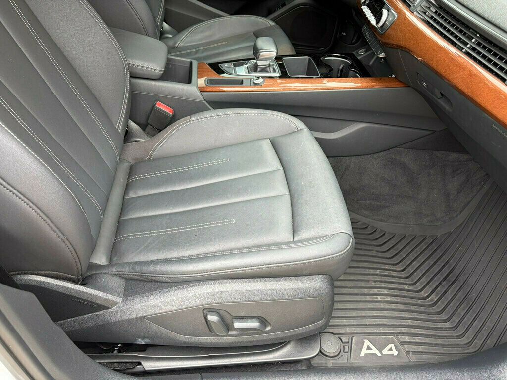 2020 Audi A4 Premium 40 TFSI - 23058375 - 16