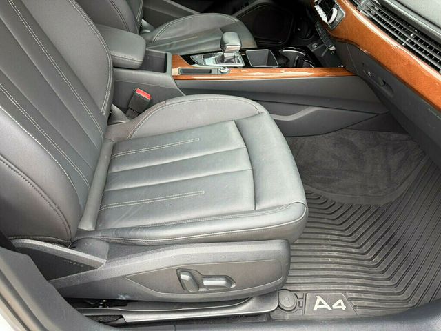 2020 Audi A4 Premium 40 TFSI - 23058375 - 16
