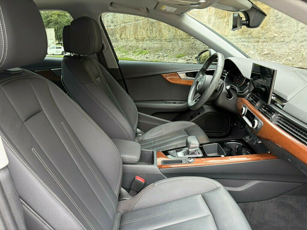2020 Audi A4 Premium 40 TFSI - 23058375 - 17