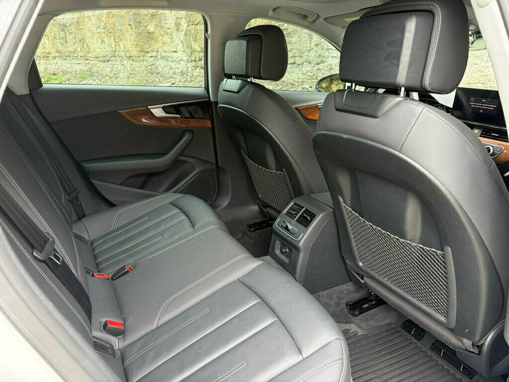 2020 Audi A4 Premium 40 TFSI - 23058375 - 18
