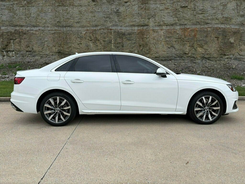 2020 Audi A4 Premium 40 TFSI - 23058375 - 1