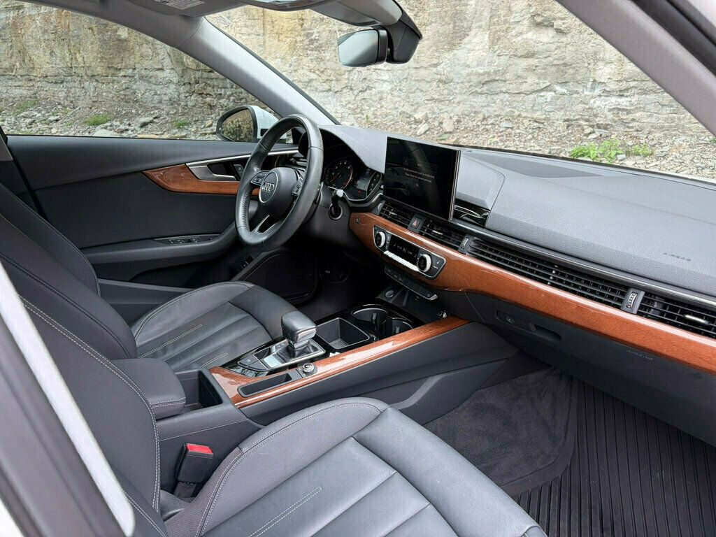 2020 Audi A4 Premium 40 TFSI - 23058375 - 19