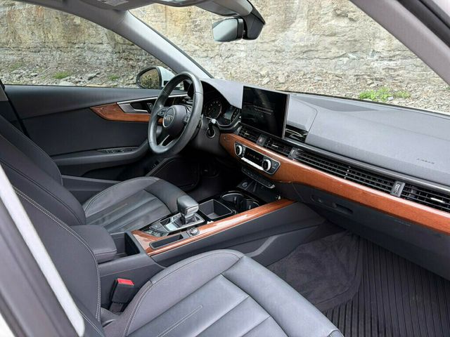 2020 Audi A4 Premium 40 TFSI - 23058375 - 19
