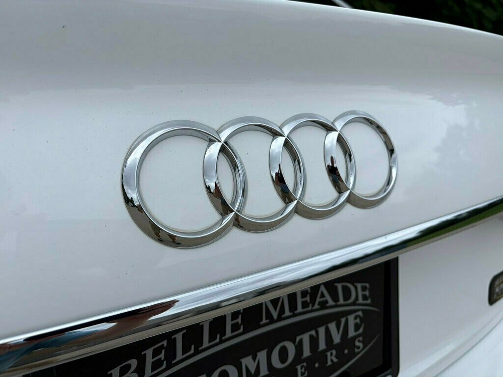 2020 Audi A4 Premium 40 TFSI - 23058375 - 20