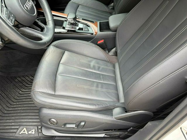 2020 Audi A4 Premium 40 TFSI - 23058375 - 24