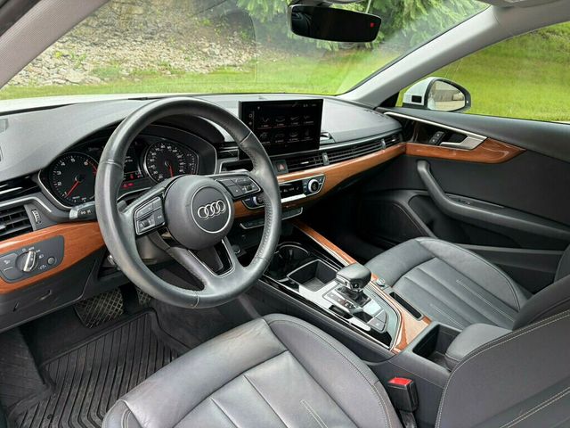 2020 Audi A4 Premium 40 TFSI - 23058375 - 28