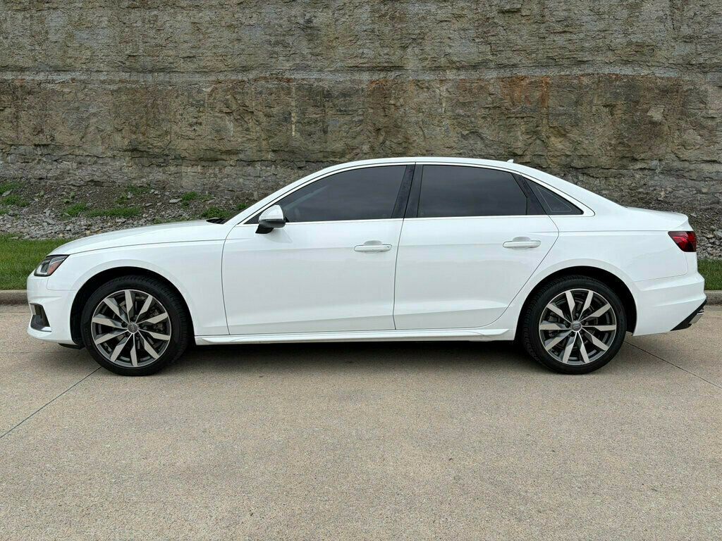 2020 Audi A4 Premium 40 TFSI - 23058375 - 2