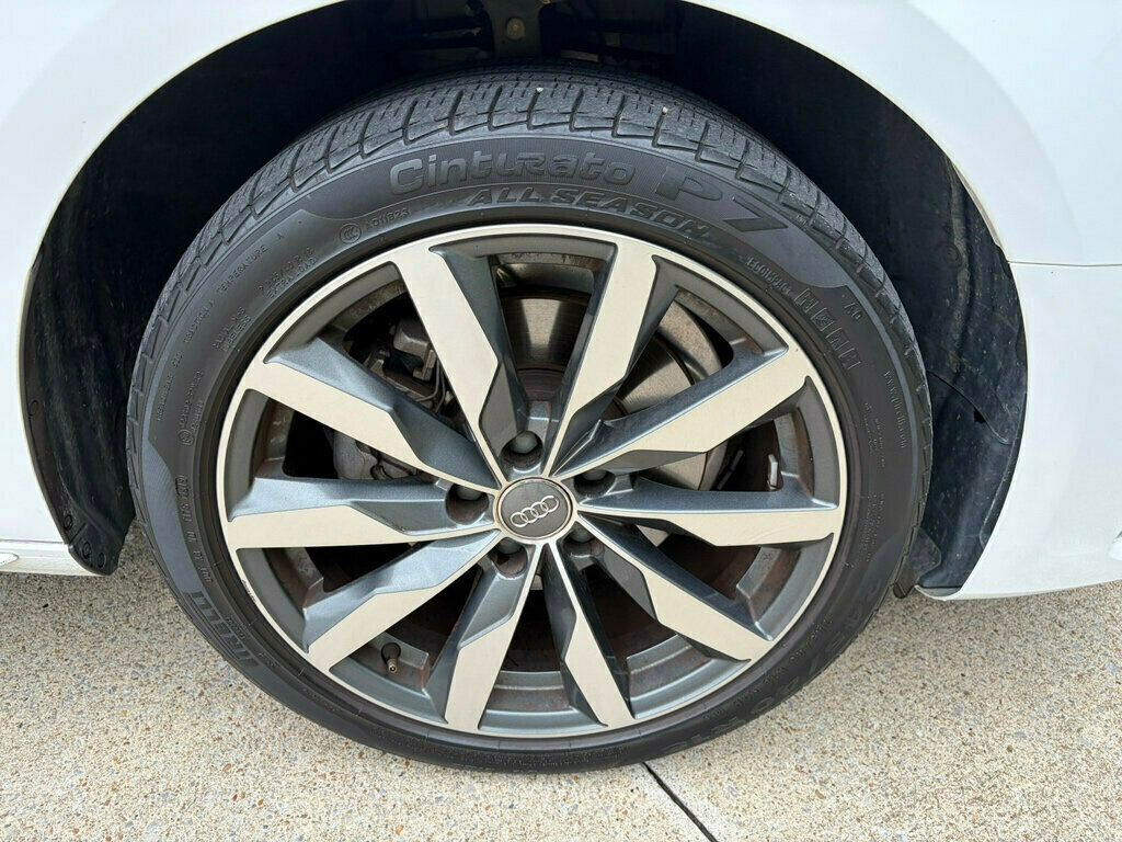 2020 Audi A4 Premium 40 TFSI - 23058375 - 35