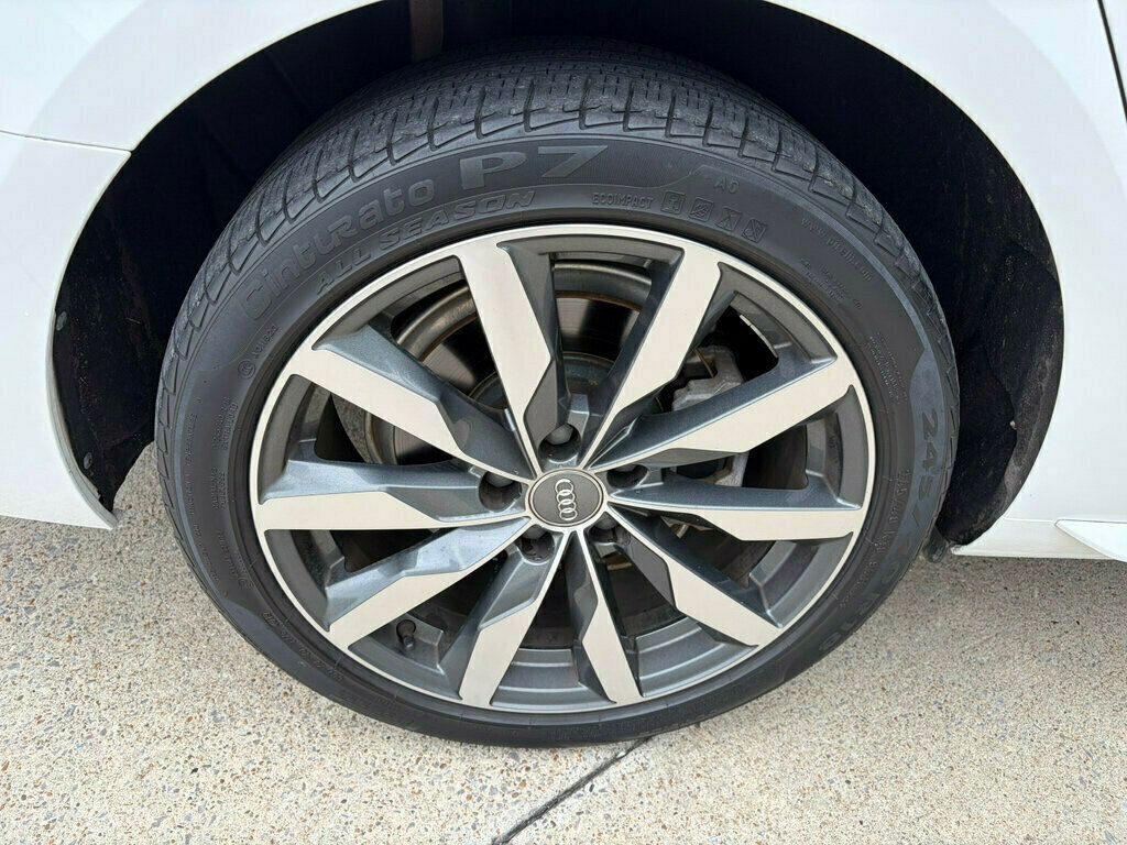 2020 Audi A4 Premium 40 TFSI - 23058375 - 37