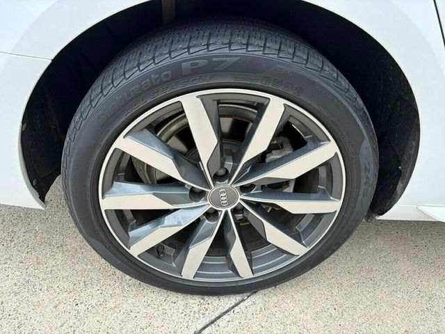 2020 Audi A4 Premium 40 TFSI - 23058375 - 37