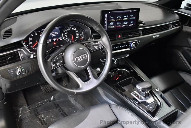 2020 Audi A4 Premium Plus 40 TFSI - 21878369 - 10