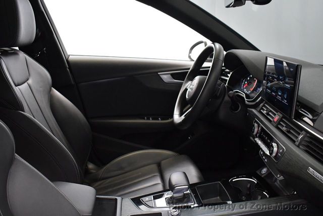 2020 Audi A4 Premium Plus 40 TFSI - 21878369 - 11