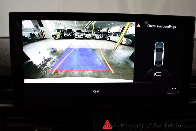 2020 Audi A4 Premium Plus 40 TFSI - 21878369 - 12