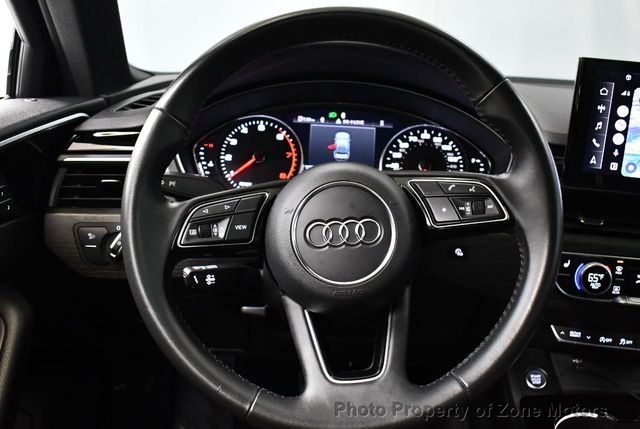 2020 Audi A4 Premium Plus 40 TFSI - 21878369 - 13