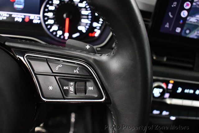 2020 Audi A4 Premium Plus 40 TFSI - 21878369 - 14
