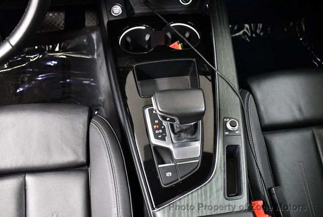 2020 Audi A4 Premium Plus 40 TFSI - 21878369 - 16