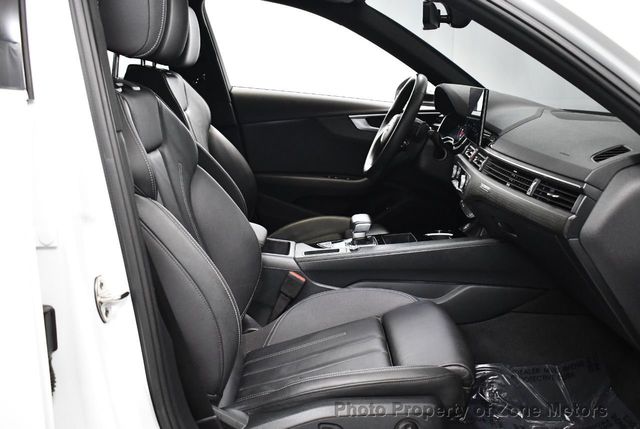 2020 Audi A4 Premium Plus 40 TFSI - 21878369 - 24