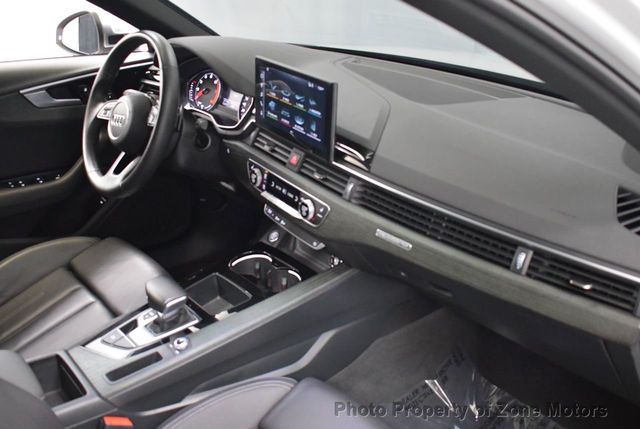 2020 Audi A4 Premium Plus 40 TFSI - 21878369 - 25