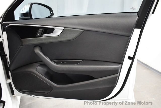 2020 Audi A4 Premium Plus 40 TFSI - 21878369 - 26