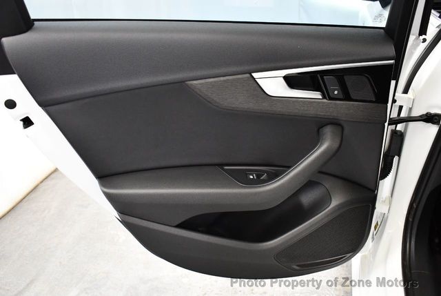 2020 Audi A4 Premium Plus 40 TFSI - 21878369 - 28