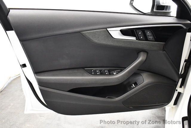 2020 Audi A4 Premium Plus 40 TFSI - 21878369 - 29
