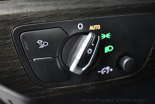 2020 Audi A4 Premium Plus 40 TFSI - 21878369 - 32