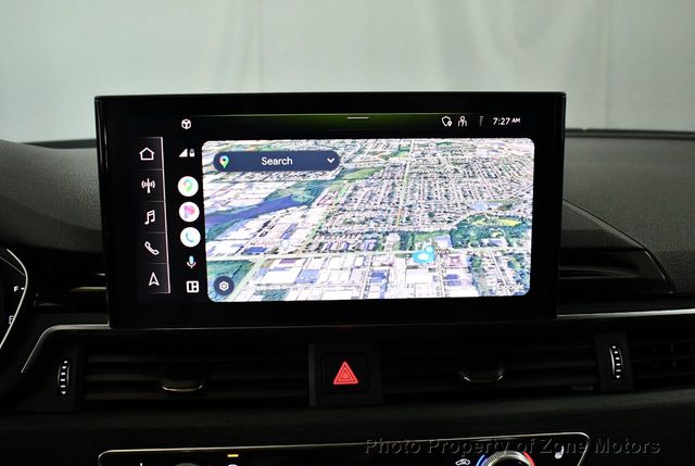 2020 Audi A4 Premium Plus 40 TFSI - 21878369 - 33