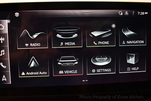 2020 Audi A4 Premium Plus 40 TFSI - 21878369 - 36