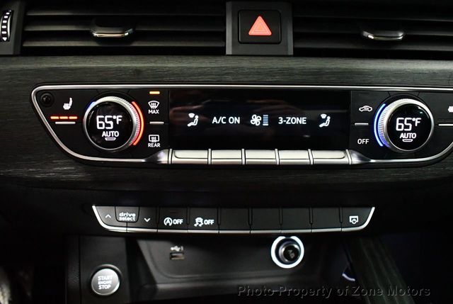2020 Audi A4 Premium Plus 40 TFSI - 21878369 - 38